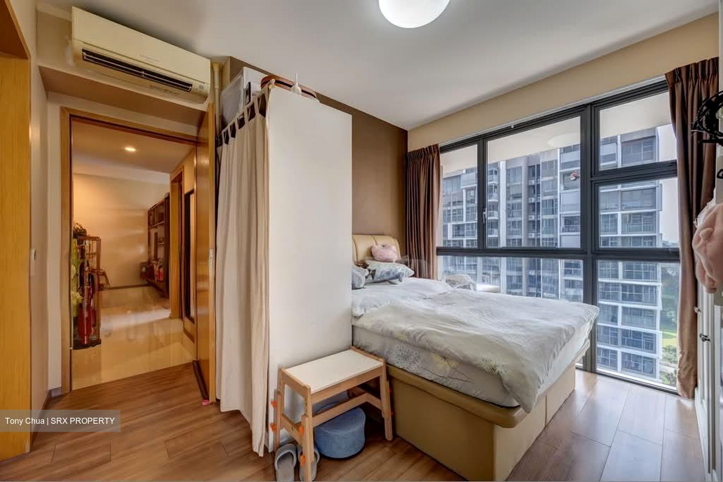 Blossom Residences (D23), Condominium #610608061